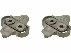 Silca Titan Cleats Für Shimano SPD