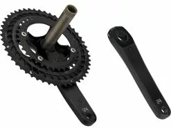 Shimano 105 Kurbelgarnitur FC-R7100 Hollowtech II -DMR BremsbelagVerkäufe 474830