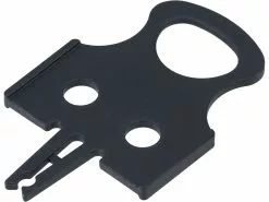 TRP HY/RD Flat Mount Bremssattel -DMR BremsbelagVerkäufe 476515