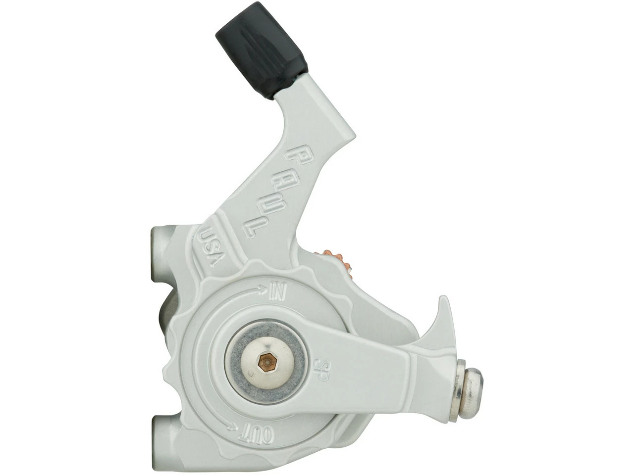 PAUL Klamper Flat Mount Short Pull Bremssattel 8 PAUL Klamper Flat Mount Short Pull Bremssattel – Bild 6