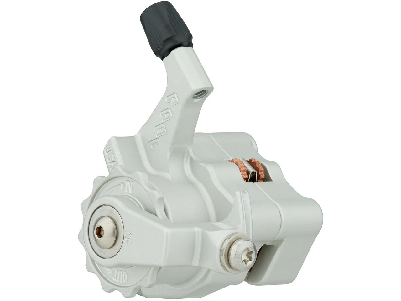 PAUL Klamper Flat Mount Short Pull Bremssattel 9 PAUL Klamper Flat Mount Short Pull Bremssattel – Bild 7