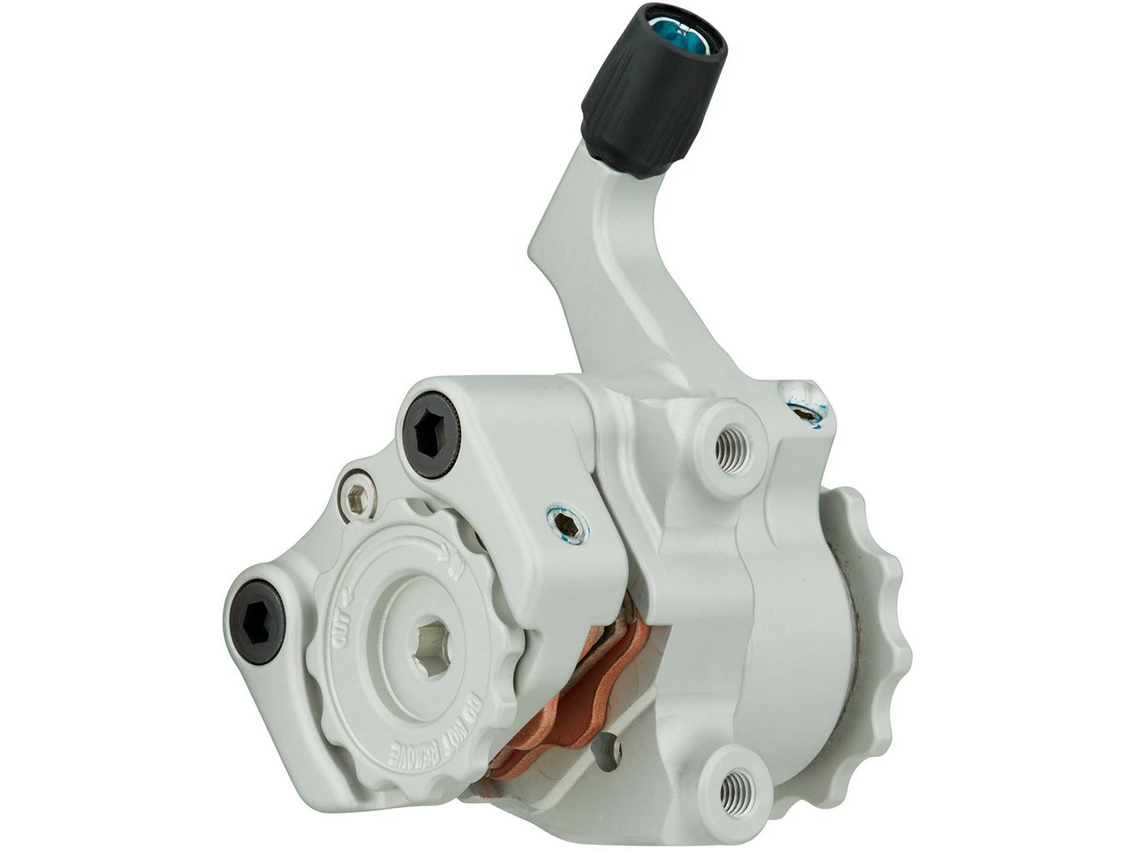 PAUL Klamper Flat Mount Short Pull Bremssattel 10 PAUL Klamper Flat Mount Short Pull Bremssattel – Bild 8