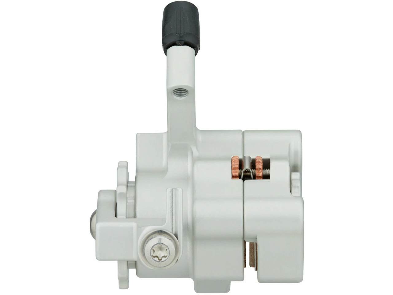 PAUL Klamper Flat Mount Short Pull Bremssattel 11 PAUL Klamper Flat Mount Short Pull Bremssattel – Bild 9