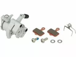 PAUL Klamper Flat Mount Short Pull Bremssattel 25 PAUL Klamper Flat Mount Short Pull Bremssattel -DMR BremsbelagVerkäufe 476525