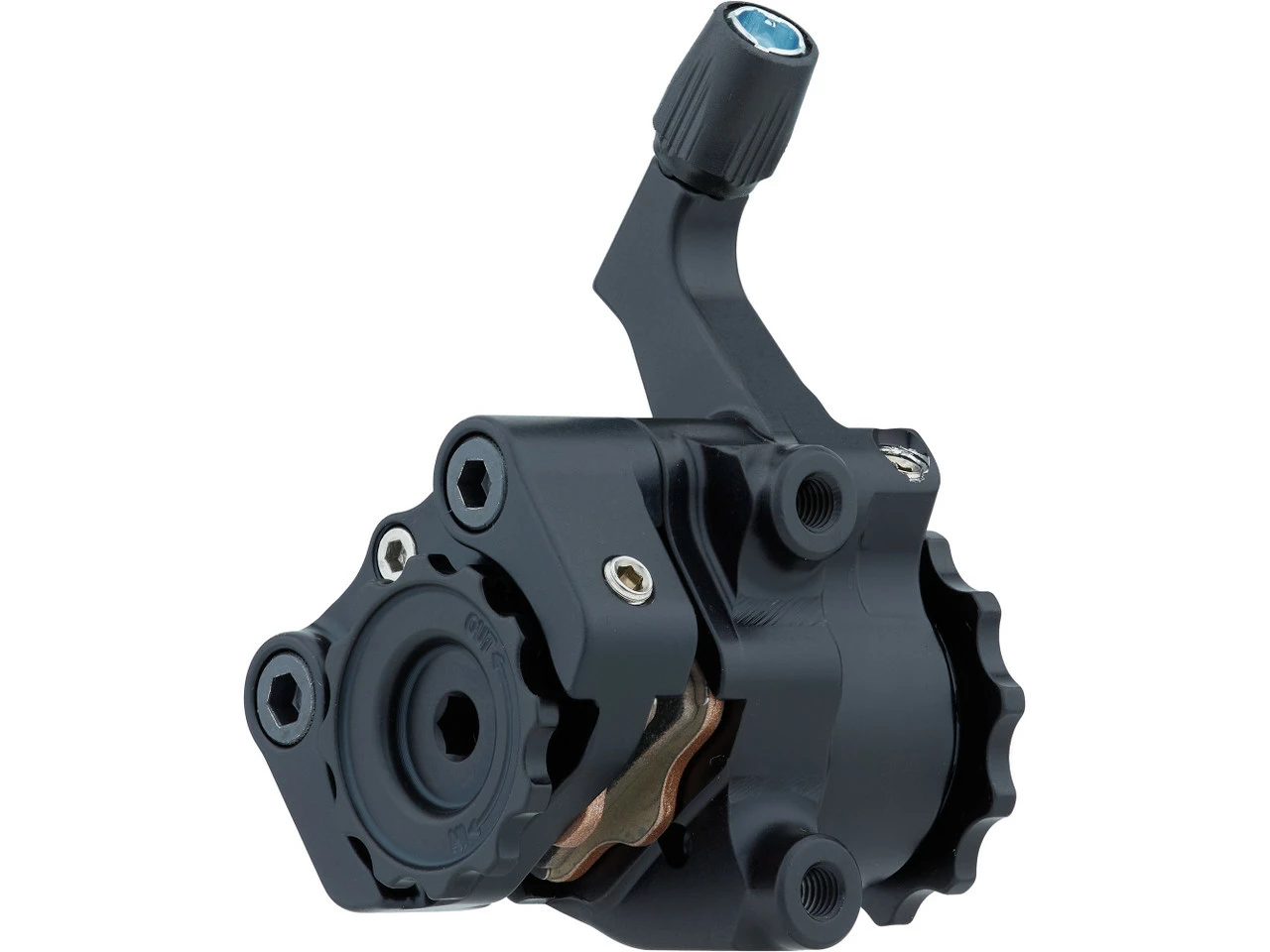 PAUL Klamper Flat Mount Short Pull Bremssattel 15 PAUL Klamper Flat Mount Short Pull Bremssattel – Bild 13