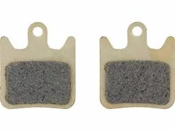 HOPE Bremsbeläge X2