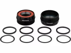 Rotor T47 DUB Internal Stahl Innenlager -DMR BremsbelagVerkäufe 476911