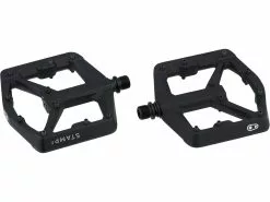 Crankbrothers Stamp 2 Plattformpedale -DMR BremsbelagVerkäufe 477540