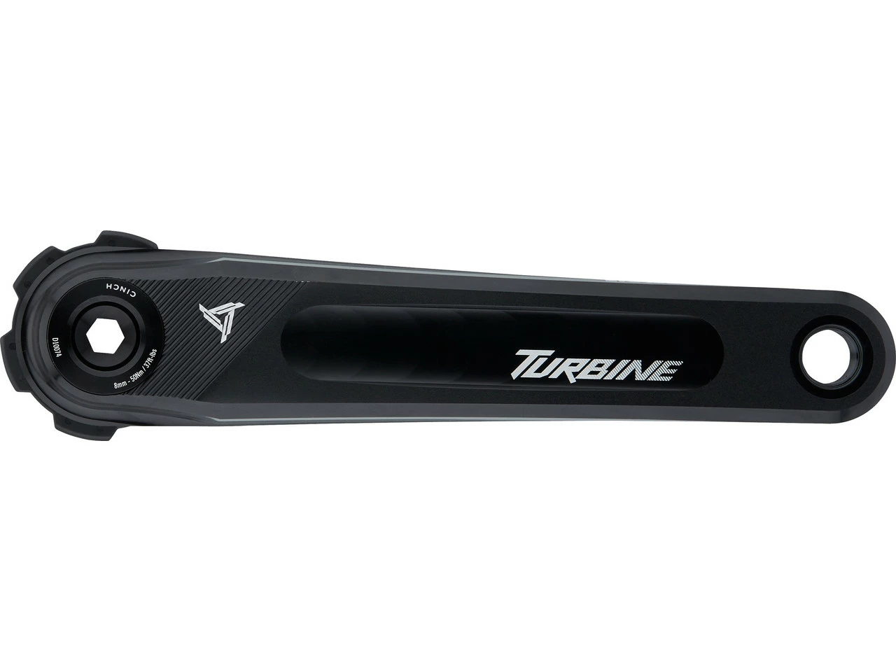 Race Face Turbine 136 Kurbel 3 Race Face Turbine 136 Kurbel