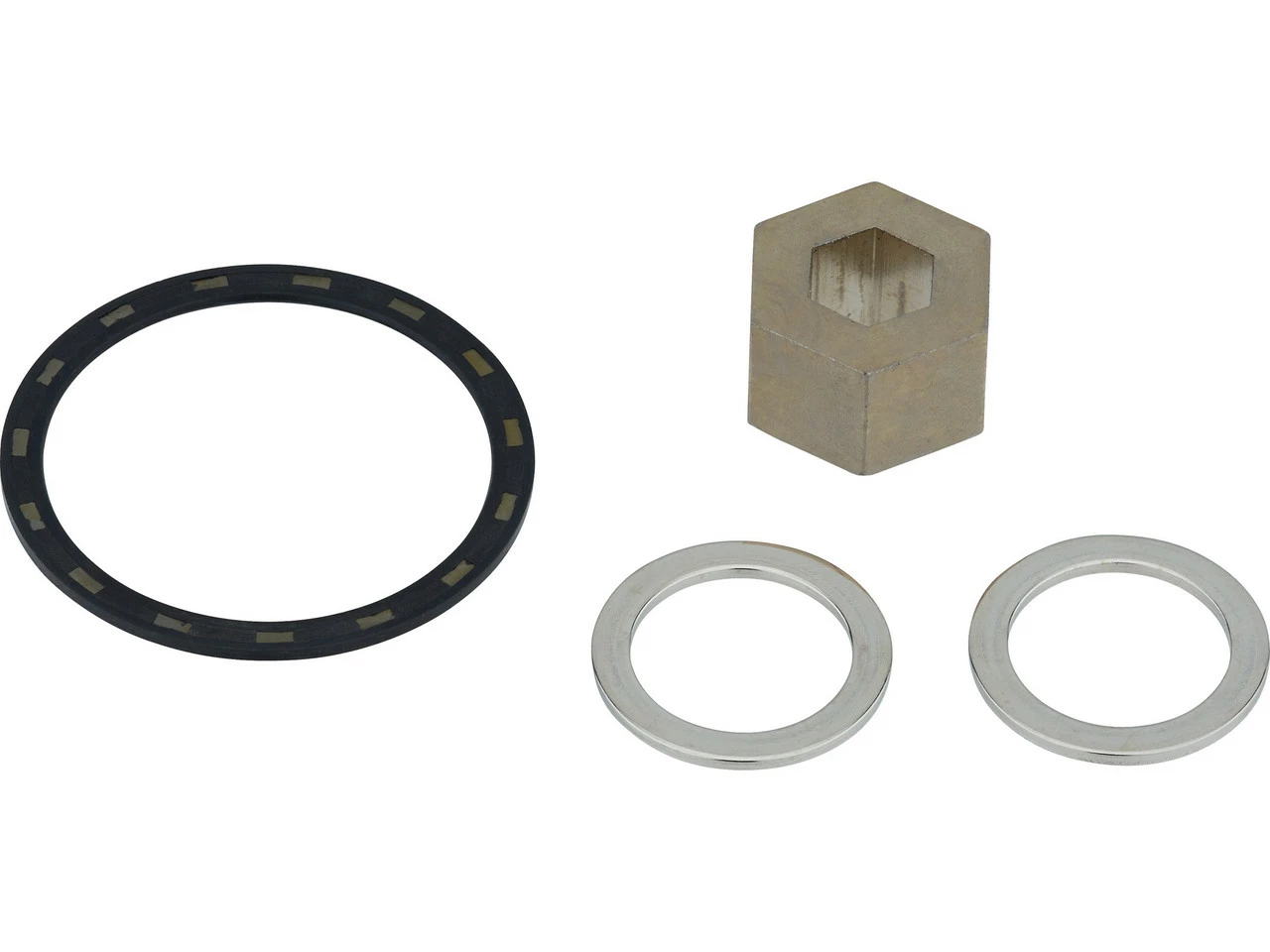 Race Face Turbine 136 Kurbel 7 Race Face Turbine 136 Kurbel – Bild 5