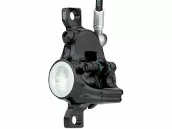 MAGURA MT4 ESTOP Carbotecture Scheibenbremse -DMR BremsbelagVerkäufe 479888