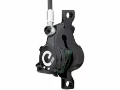MAGURA MT4 ESTOP Carbotecture Scheibenbremse -DMR BremsbelagVerkäufe 479889