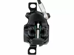 MAGURA MT4 ESTOP Carbotecture Scheibenbremse -DMR BremsbelagVerkäufe 479890