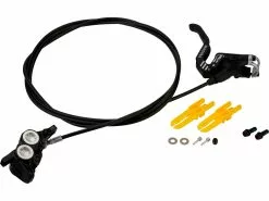 MAGURA MT5 ESTOP Carbotecture Scheibenbremse 19 MAGURA MT5 ESTOP Carbotecture Scheibenbremse -DMR BremsbelagVerkäufe 479908