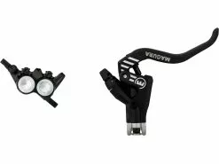 MAGURA MT5 ESTOP Carbotecture V+h Set Scheibenbremse -DMR BremsbelagVerkäufe 479913