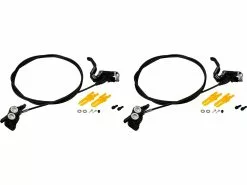 MAGURA MT5 ESTOP Carbotecture V+h Set Scheibenbremse -DMR BremsbelagVerkäufe 479918