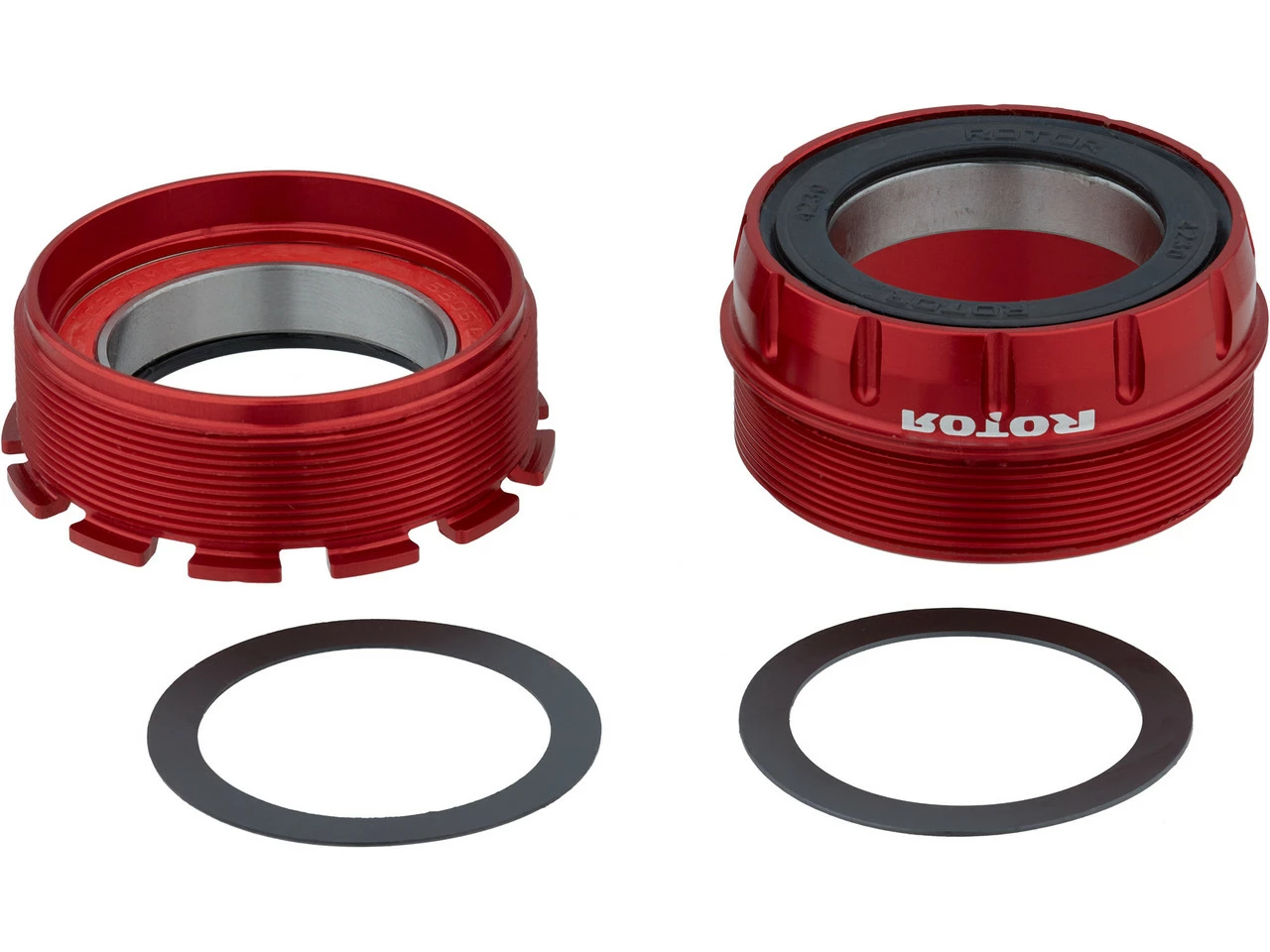 Rotor T47a 30 Mm Keramik Innenlager 5 Rotor T47a 30 Mm Keramik Innenlager – Bild 3