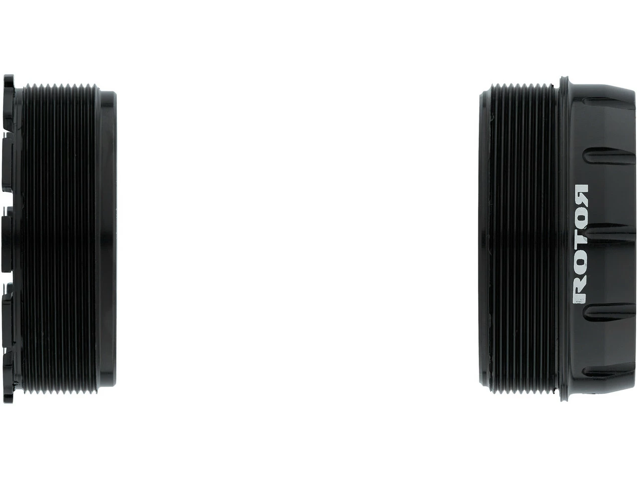 Rotor T47a 30 Mm Stahl Innenlager 4 Rotor T47a 30 Mm Stahl Innenlager – Bild 2