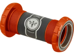 Chris-king ThreadFit 30 Innenlager -DMR BremsbelagVerkäufe 480193