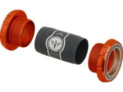 Chris-king ThreadFit 30 Innenlager -DMR BremsbelagVerkäufe 480194