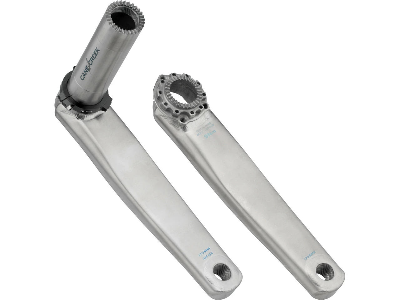 Cane Creek EeWings Titan Kurbel 5 Cane Creek EeWings Titan Kurbel – Bild 3