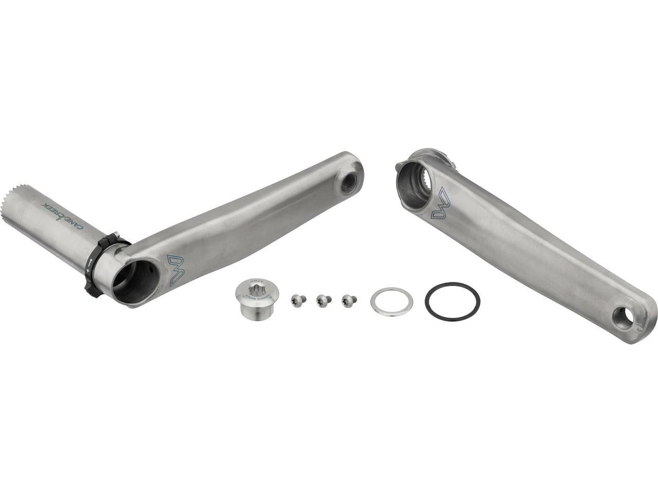 Cane Creek EeWings Titan Kurbel 6 Cane Creek EeWings Titan Kurbel – Bild 4