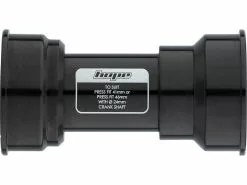 HOPE Edelstahl Pressfit Innenlager 41 X 24 Mm -DMR BremsbelagVerkäufe 480683