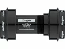 HOPE Edelstahl Pressfit Innenlager 46 X 24 Mm 8 HOPE Edelstahl Pressfit Innenlager 46 X 24 Mm -DMR BremsbelagVerkäufe 480690