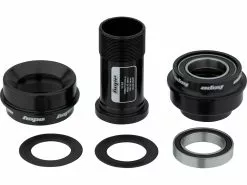 HOPE Edelstahl Pressfit Innenlager 46 X 24 Mm 9 HOPE Edelstahl Pressfit Innenlager 46 X 24 Mm -DMR BremsbelagVerkäufe 480691