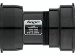 HOPE Edelstahl Pressfit Innenlager 46 X 30 Mm -DMR BremsbelagVerkäufe 480694