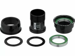 HOPE Edelstahl Pressfit Innenlager 46 X 30 Mm -DMR BremsbelagVerkäufe 480695