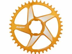 HOPE RX Spiderless Direct Mount Kettenblatt -DMR BremsbelagVerkäufe 481151