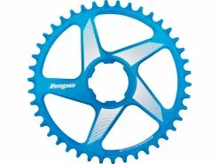 HOPE RX Spiderless Direct Mount Kettenblatt -DMR BremsbelagVerkäufe 481155