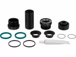 Reset Racing HollowLite MTB Hollowtech II Innenlager -DMR BremsbelagVerkäufe 481211