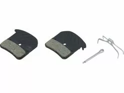 Shimano Bremsbeläge H03A-RF Für XT, Saint, ZEE -DMR BremsbelagVerkäufe 481221