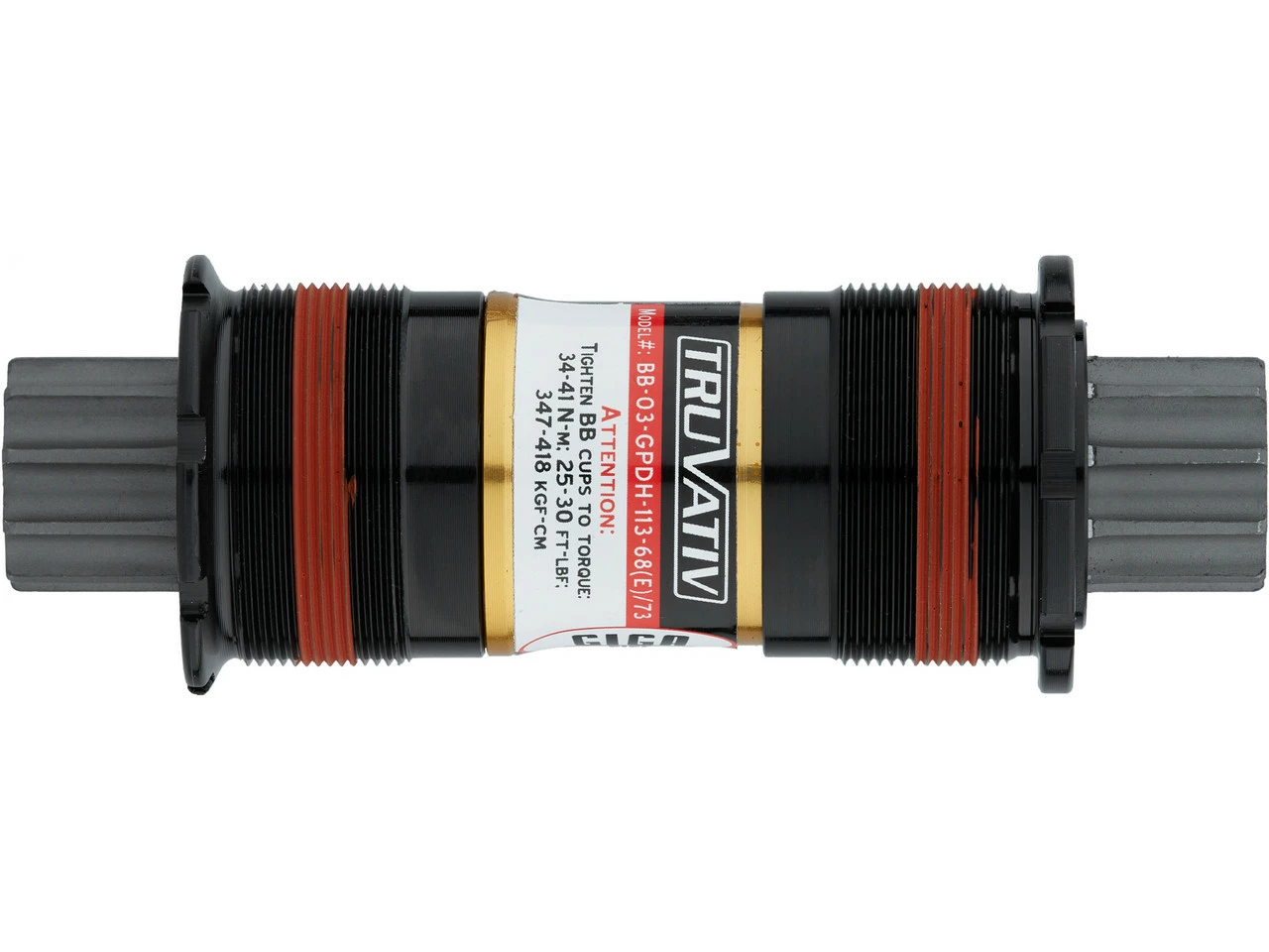 SRAM Giga Pipe Team DH Innenlager 4 SRAM Giga Pipe Team DH Innenlager – Bild 2