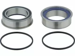 THM Carbones Shimano Pressfit MTB Innenlager 41 X 89,5-92 Mm -DMR BremsbelagVerkäufe 481273