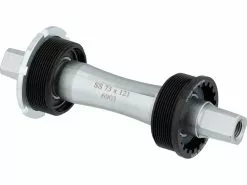 White Industries Edelstahl Innenlager Vierkant