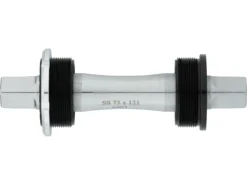 White Industries Edelstahl Innenlager Vierkant -DMR BremsbelagVerkäufe 481276