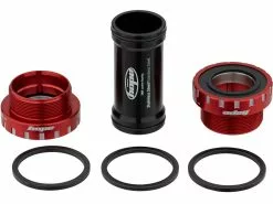 HOPE Edelstahl MTB Innenlager -DMR BremsbelagVerkäufe 481587