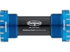 HOPE Edelstahl MTB Innenlager -DMR BremsbelagVerkäufe 481594