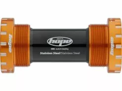 HOPE Edelstahl MTB Innenlager -DMR BremsbelagVerkäufe 481598