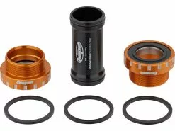 HOPE Edelstahl MTB Innenlager -DMR BremsbelagVerkäufe 481599