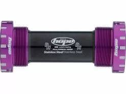 HOPE Edelstahl MTB Innenlager -DMR BremsbelagVerkäufe 481602