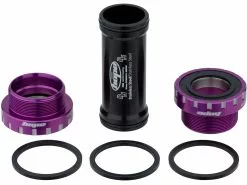 HOPE Edelstahl MTB Innenlager -DMR BremsbelagVerkäufe 481603