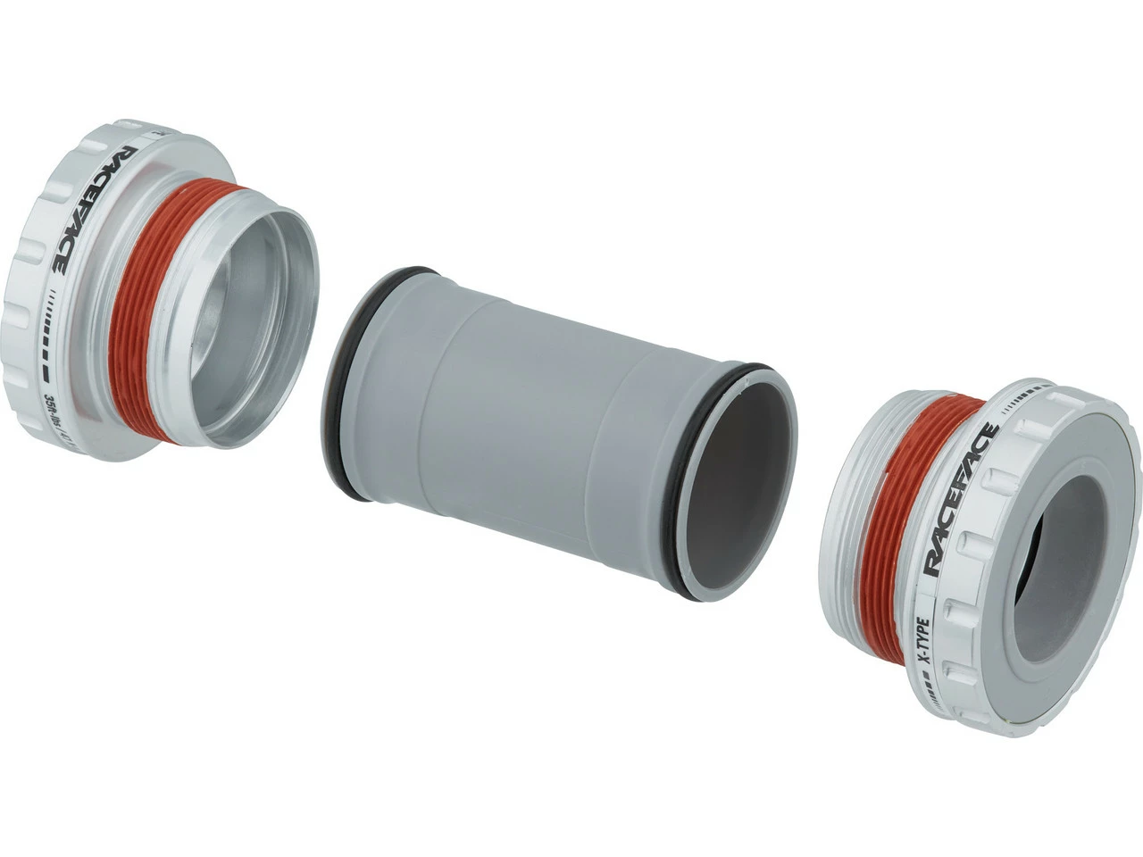 Race Face X-Type Team Innenlager 4 Race Face X-Type Team Innenlager – Bild 2