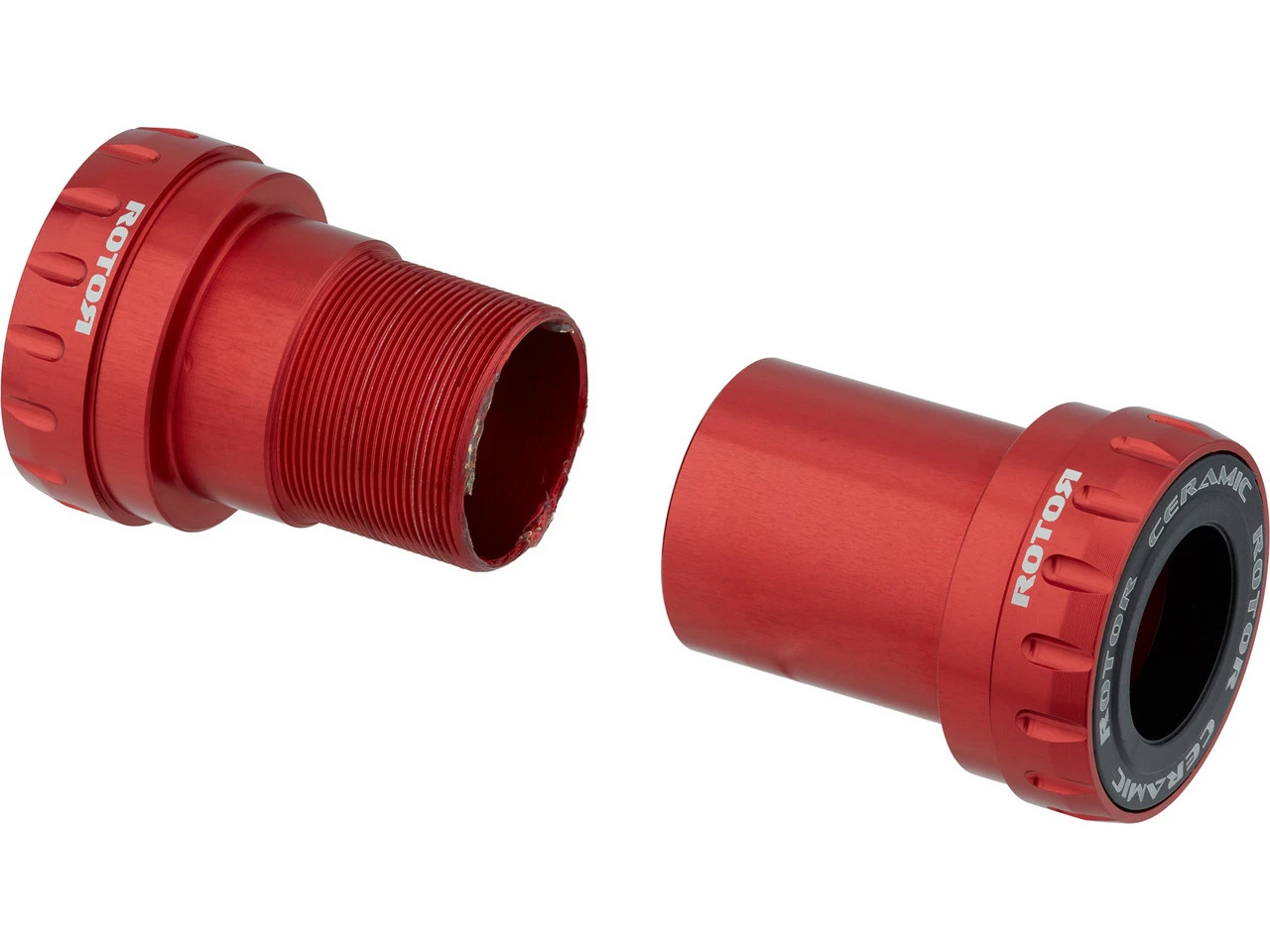 Rotor BB 4224 BB30 Für 24 Road Ceramic Innenlager 4 Rotor BB 4224 BB30 Für 24 Road Ceramic Innenlager – Bild 2