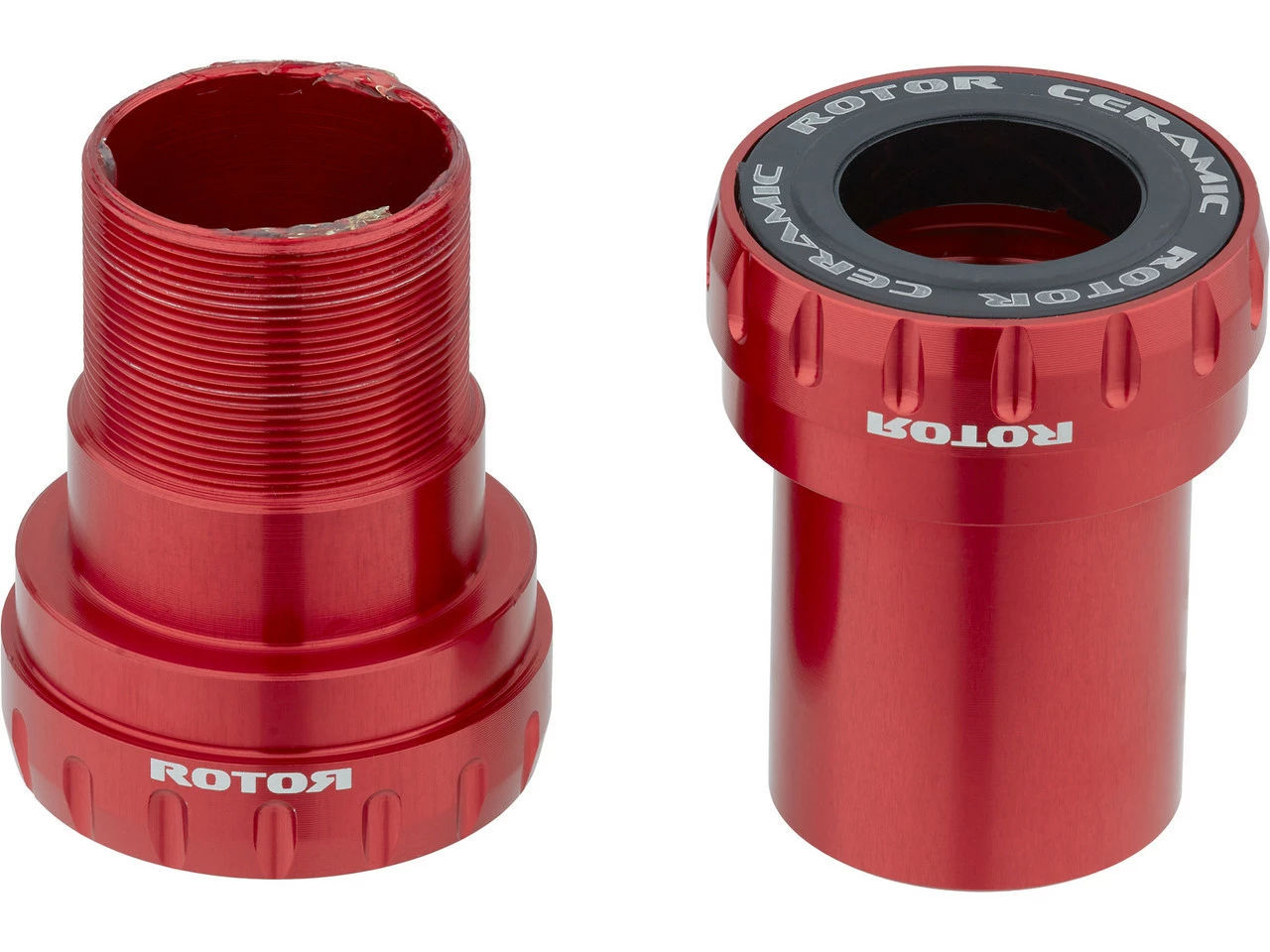 Rotor BB 4224 BB30 Für 24 Road Ceramic Innenlager 6 Rotor BB 4224 BB30 Für 24 Road Ceramic Innenlager – Bild 4