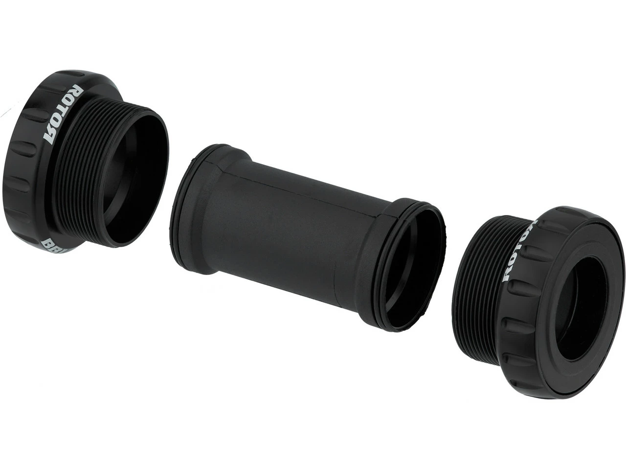 Rotor BB1 BSA Road Stahl Innenlager 4 Rotor BB1 BSA Road Stahl Innenlager – Bild 2