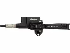 HOPE Tech 4 E4 V+h Set Scheibenbremse Mit Kunststoffleitung -DMR BremsbelagVerkäufe 481815